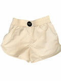 KountryCozy Yellow Shorts