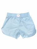 KountryCozy Blue Shorts