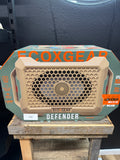 Cream EcoXGear The Defender