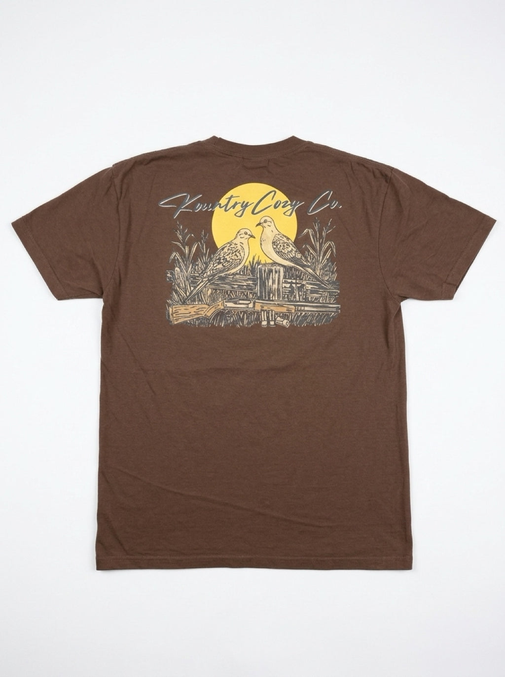 KountryCozy Dove Season