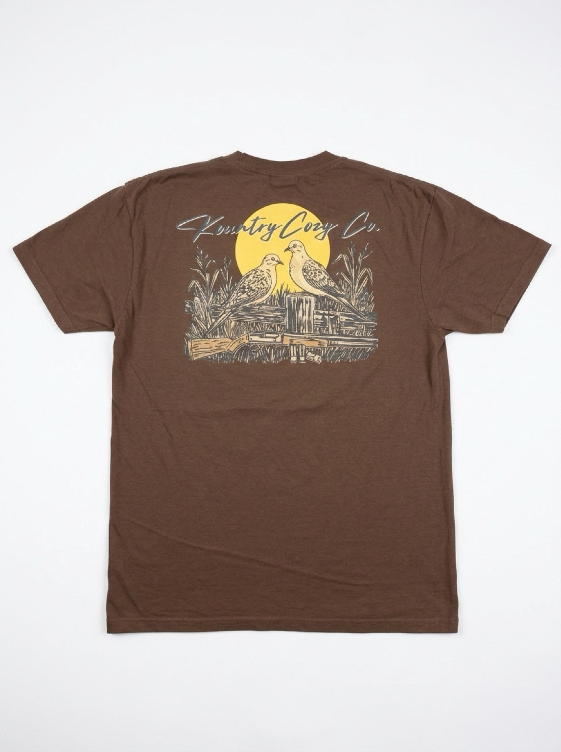 KountryCozy Dove Season