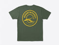 KC3 Marsh Gold Tee