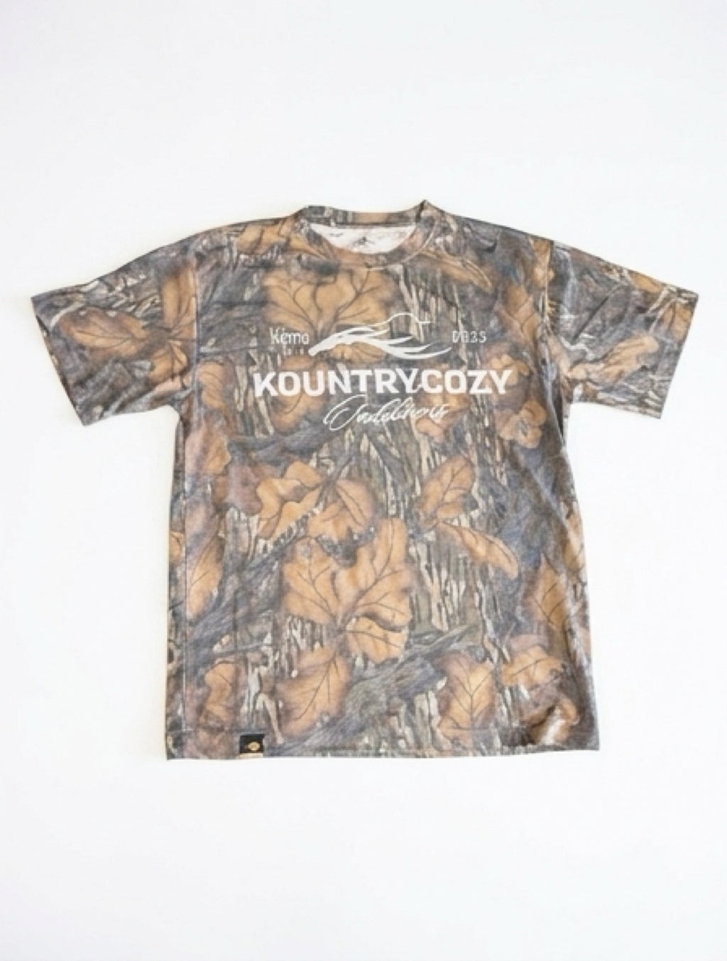 KC3 Fall Foliage *LIMITED EDITION*