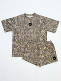 Oversized Roots Camo BUNDLE