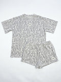 KountryCozy Oversized Grey Roots Patch BUNDLE