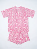 KountryCozy Oversized Pink Roots BUNDLE