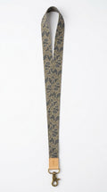 KC3 Timber Night Lanyard