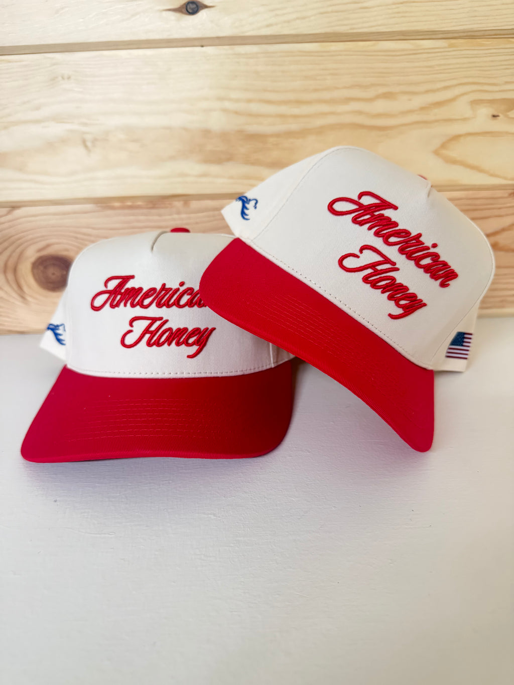 American Honey Hat