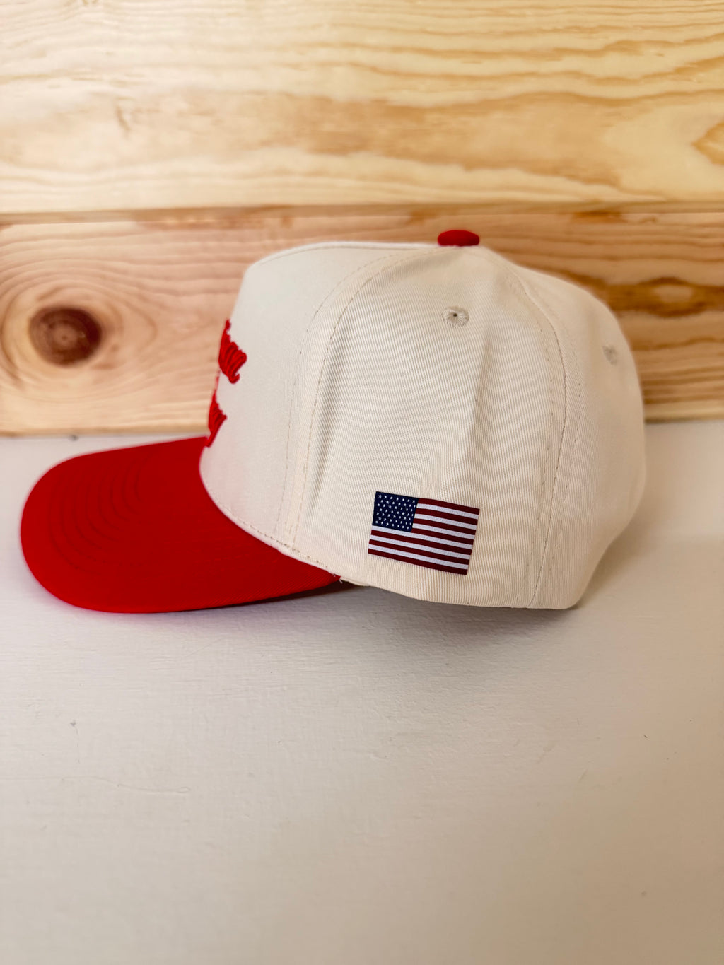 American Honey Hat