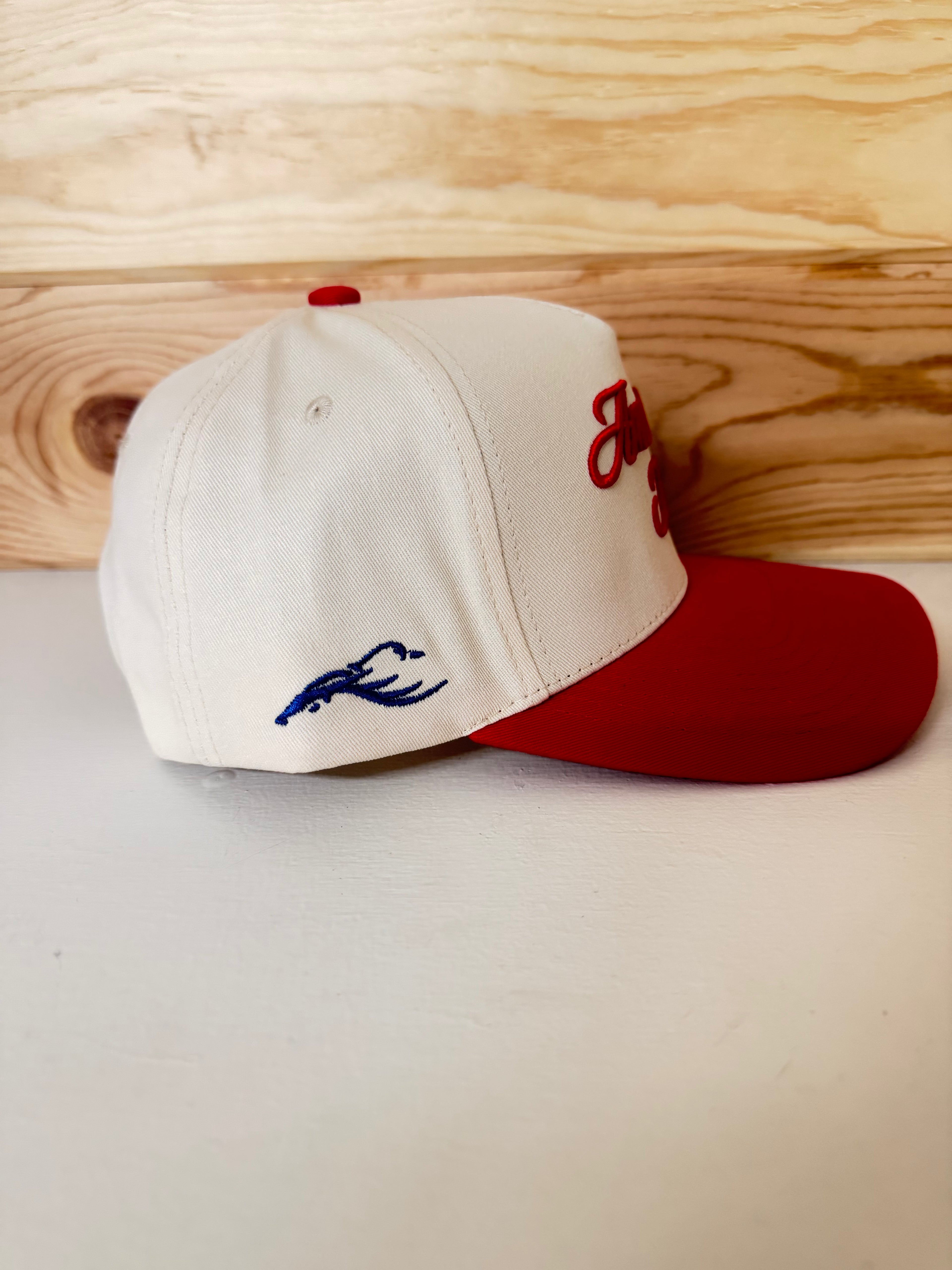 American Honey Hat