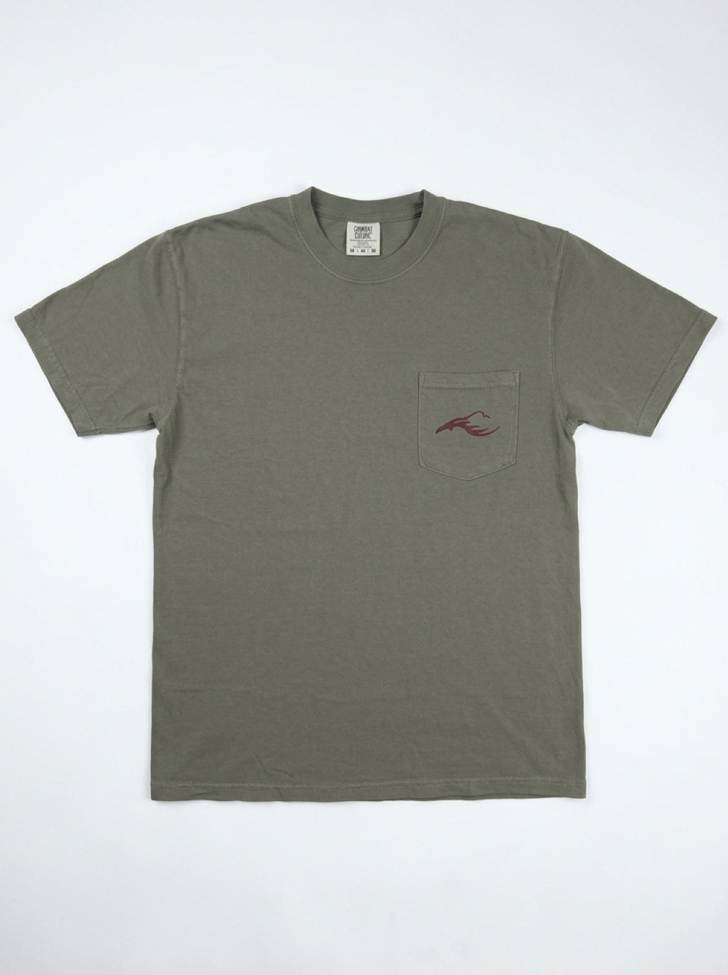 KC3 Mallard Tee