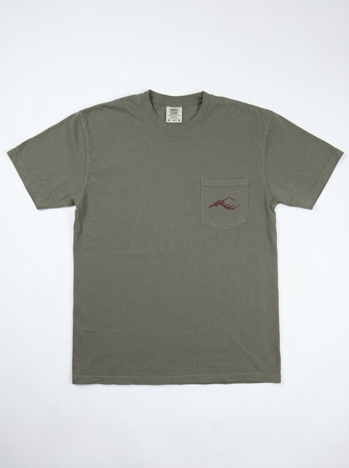 KC3 Mallard Tee
