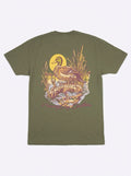 KC3 Mallard Tee