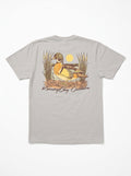KC3 Wood Duck Tee