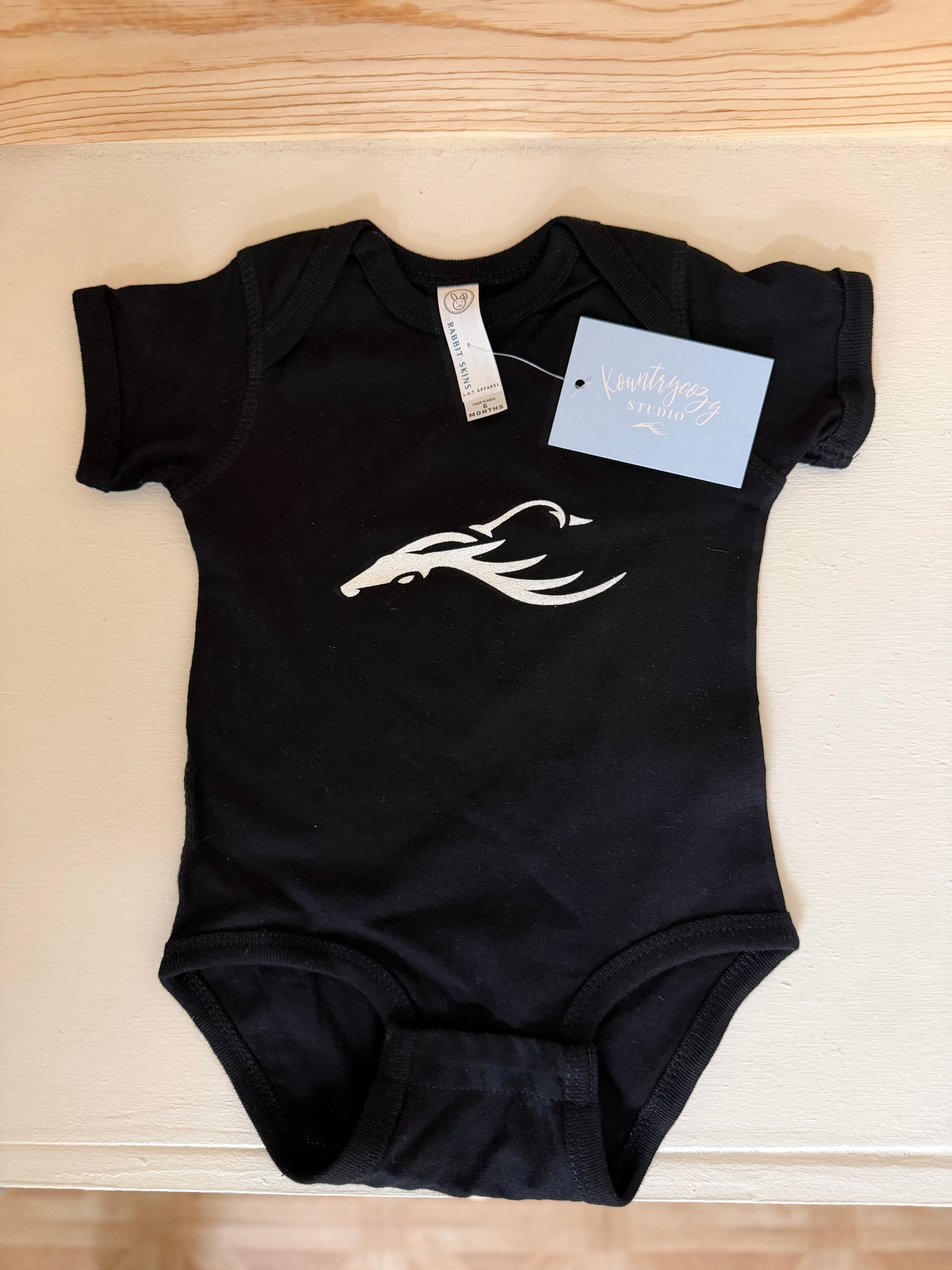 KC3 Onesies