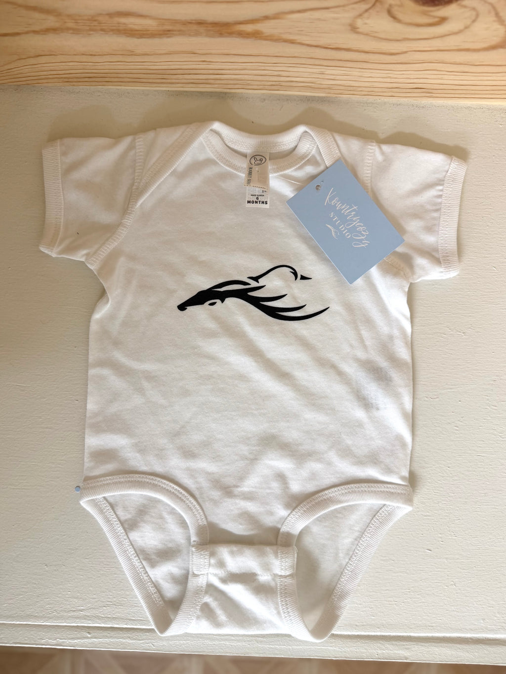 KC3 Onesies