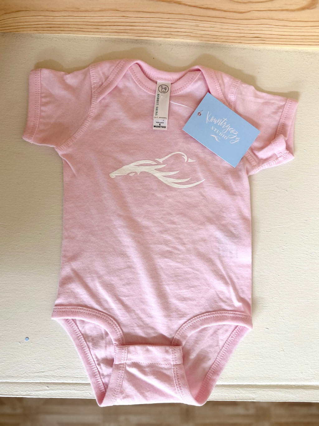 KC3 Onesies