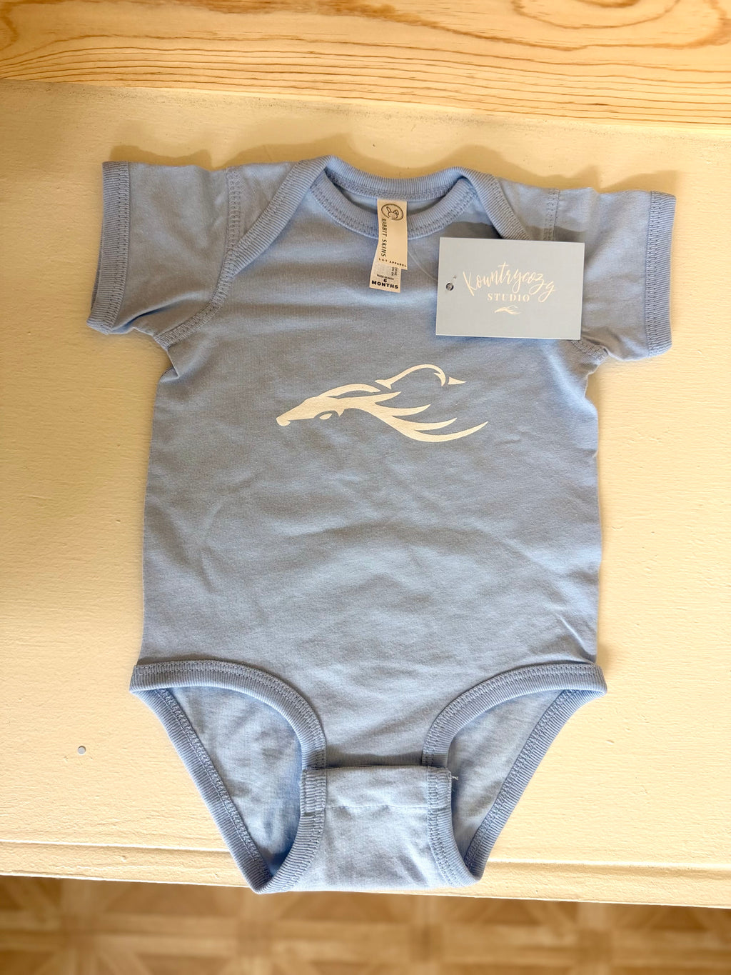 KC3 Onesies