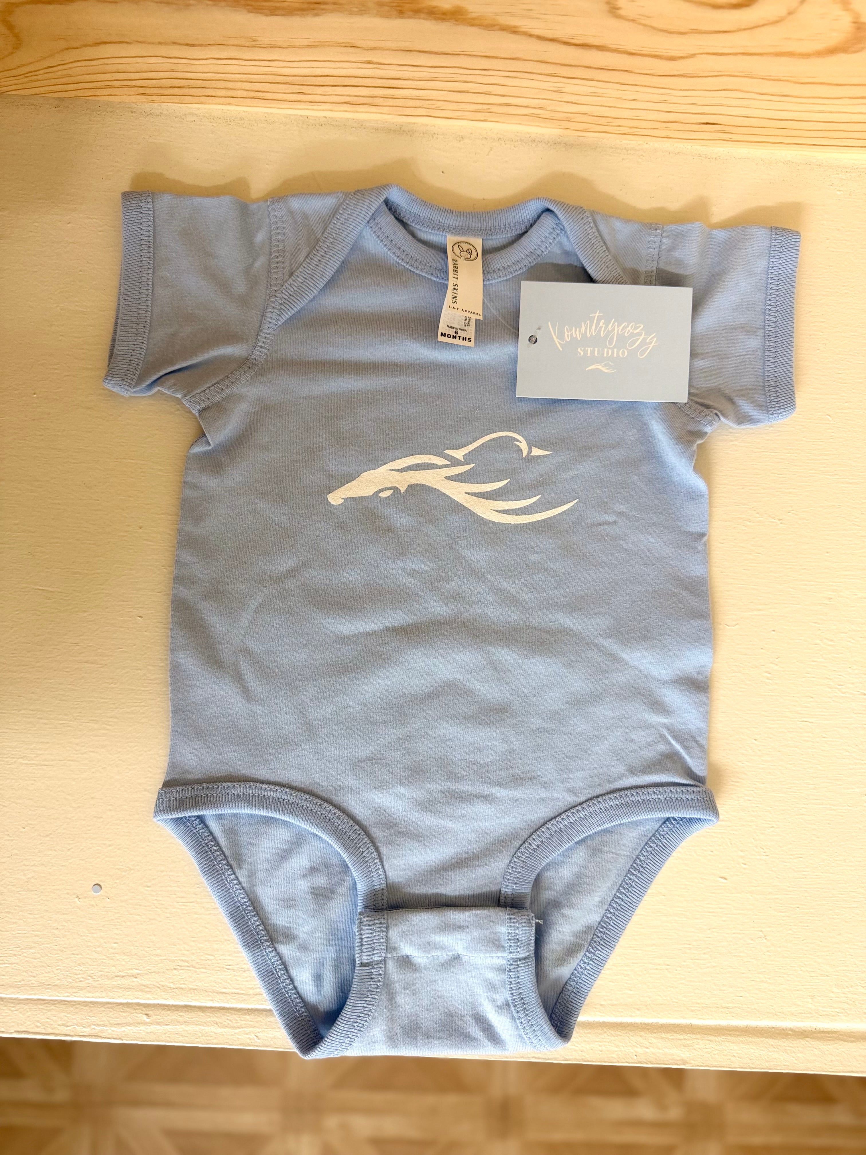KC3 Onesies
