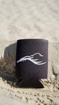 KC3 Black Koozie