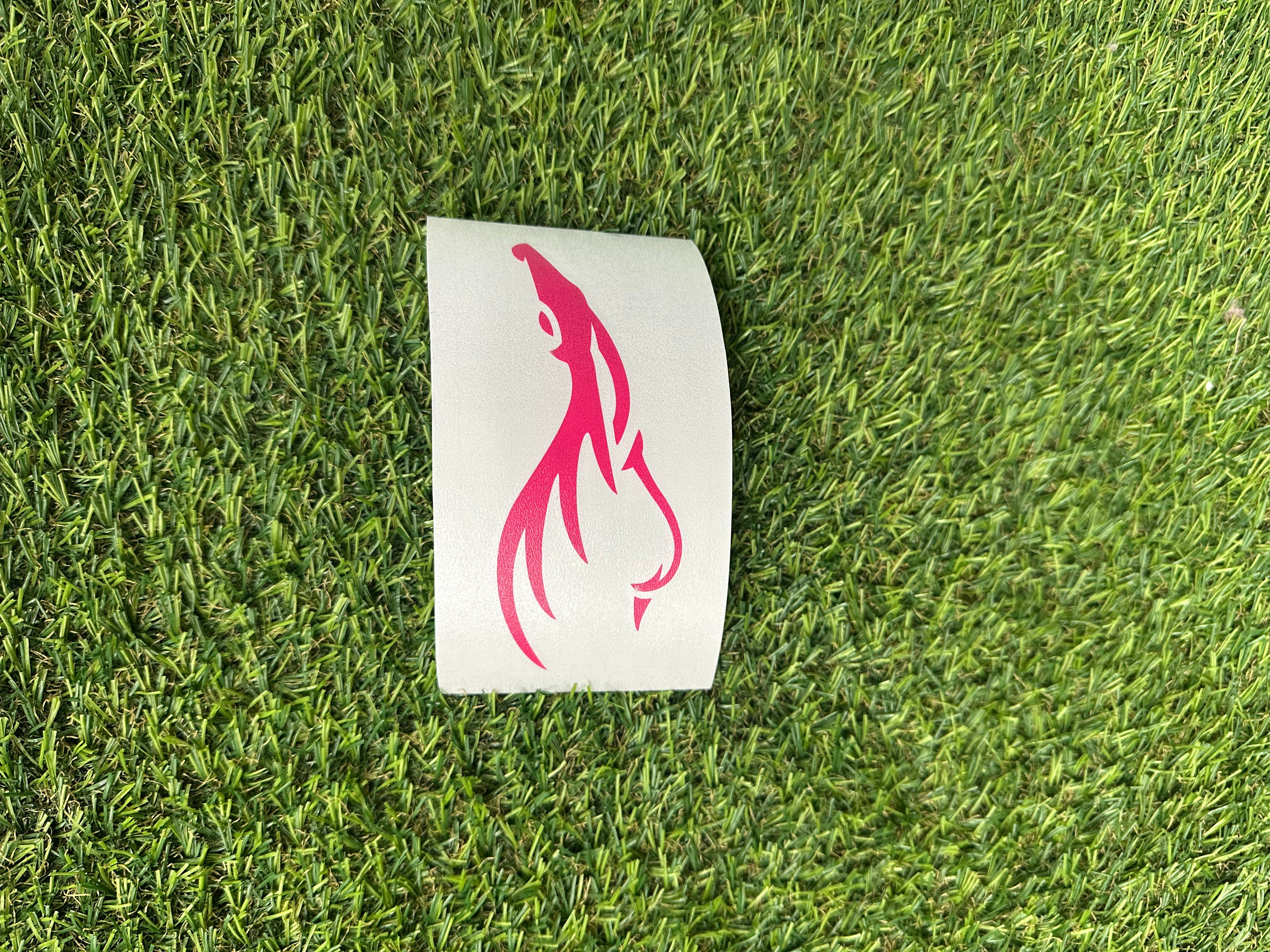 Vinyl Decal