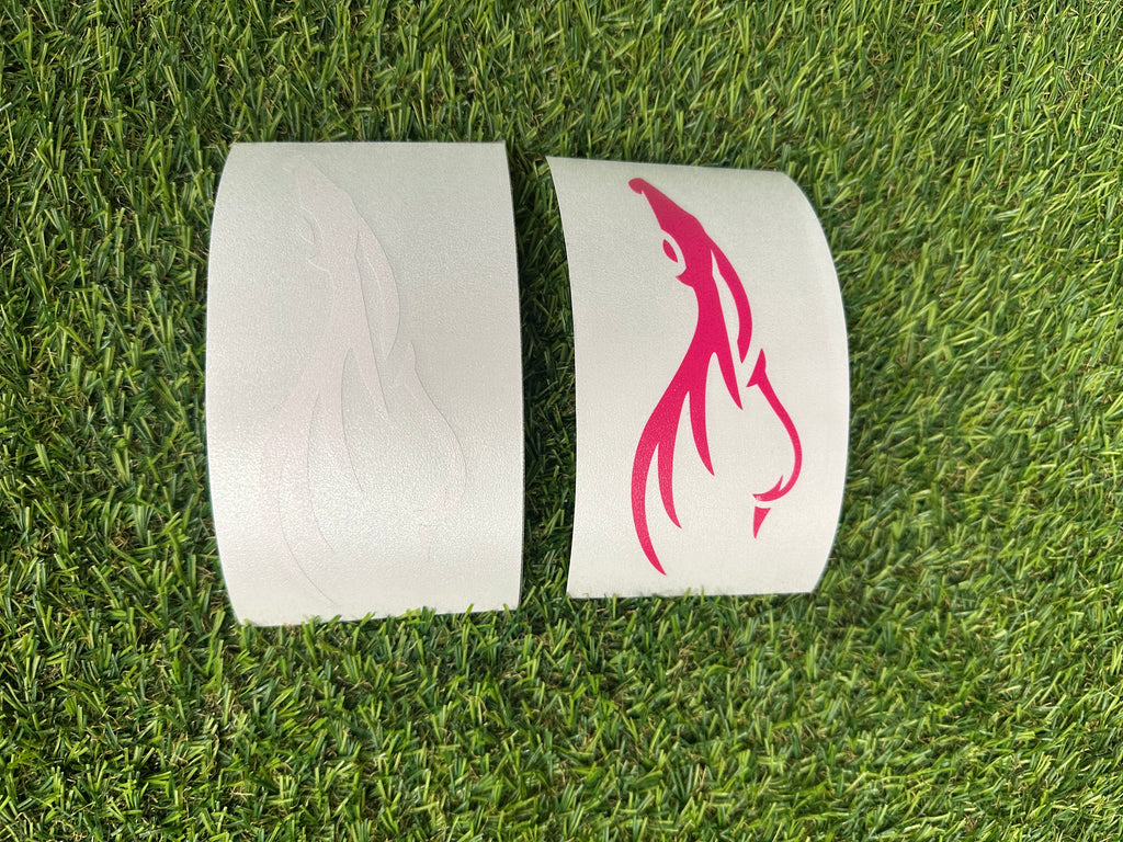 Vinyl Decal