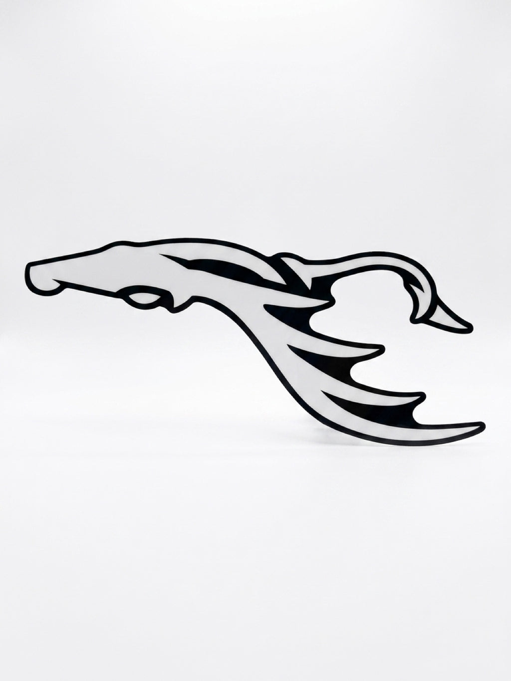 KC3 6” Vinyl Sticker