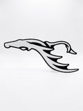KC3 6” Vinyl Sticker