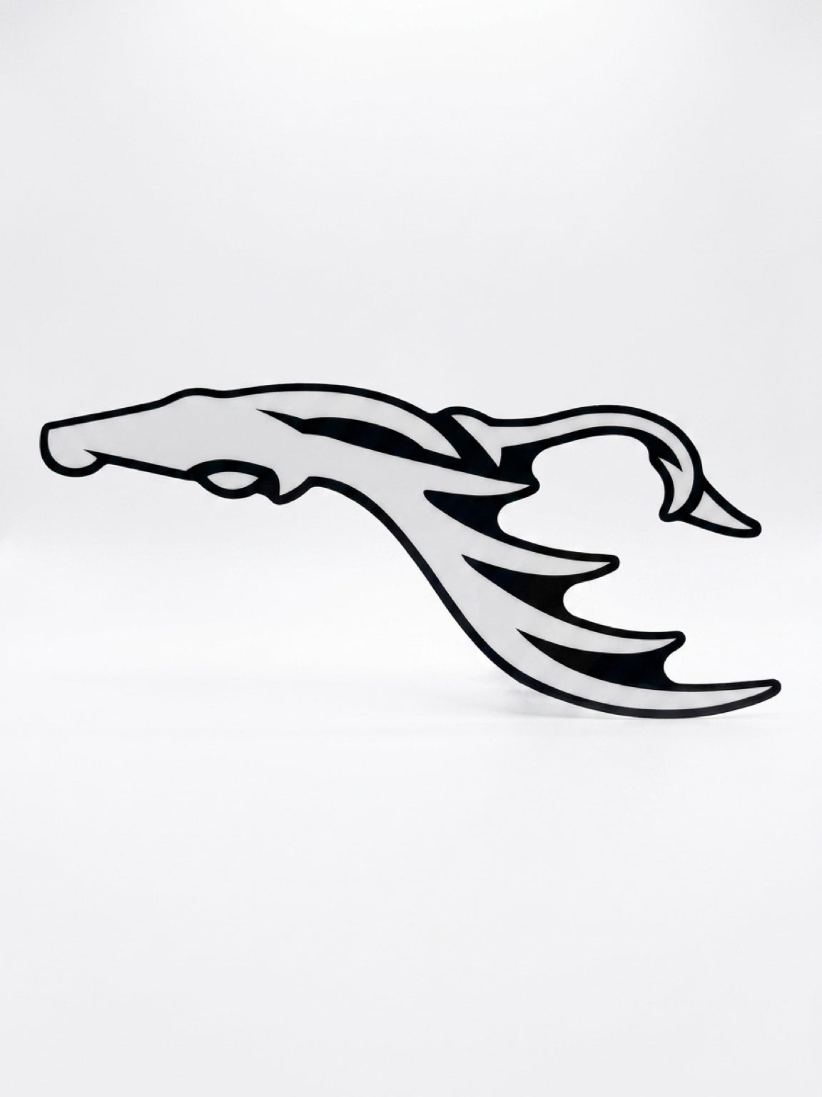 KC3 6” Vinyl Sticker