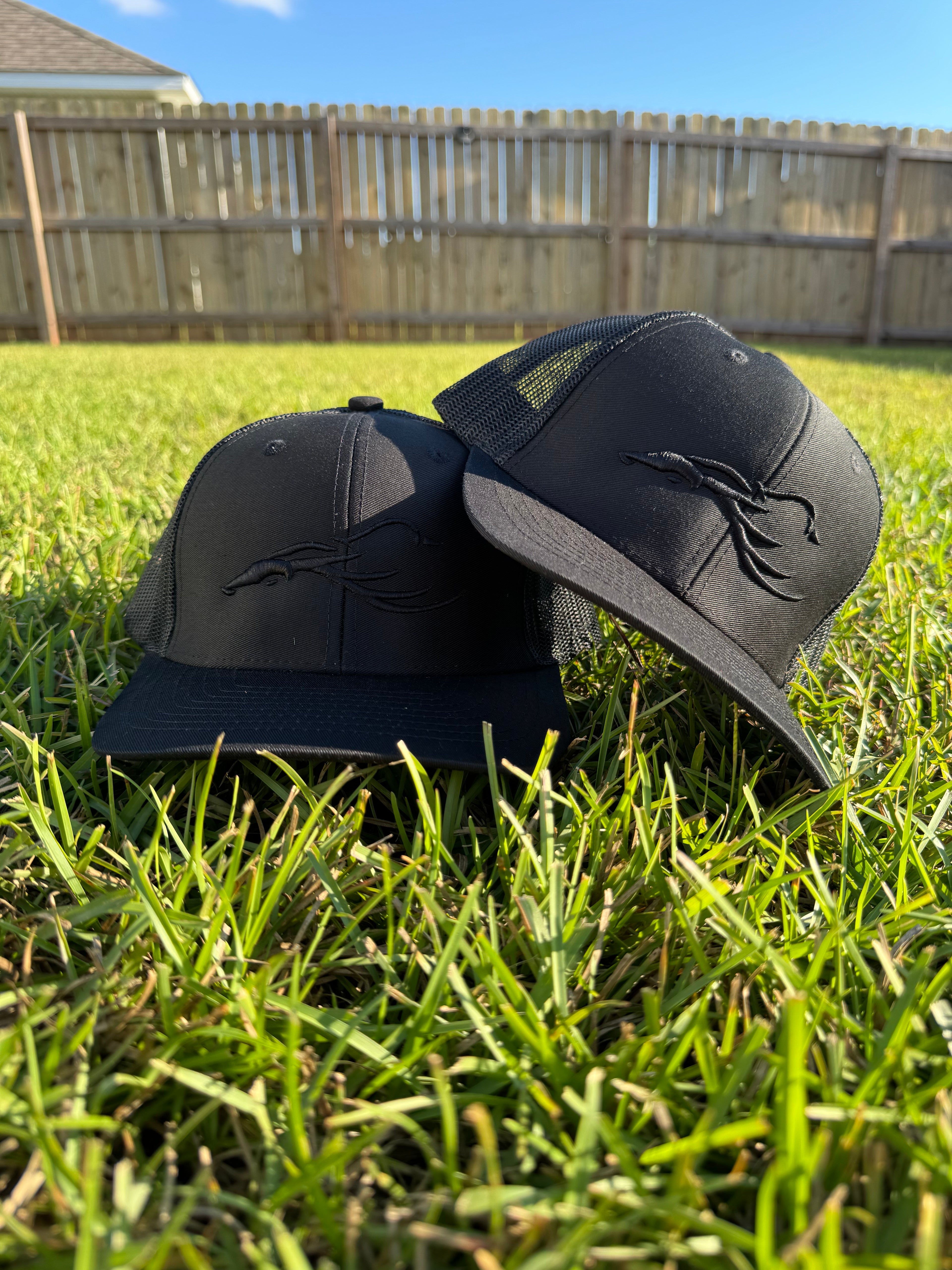 KC3 KNIGHTSHIFT Trucker Hat