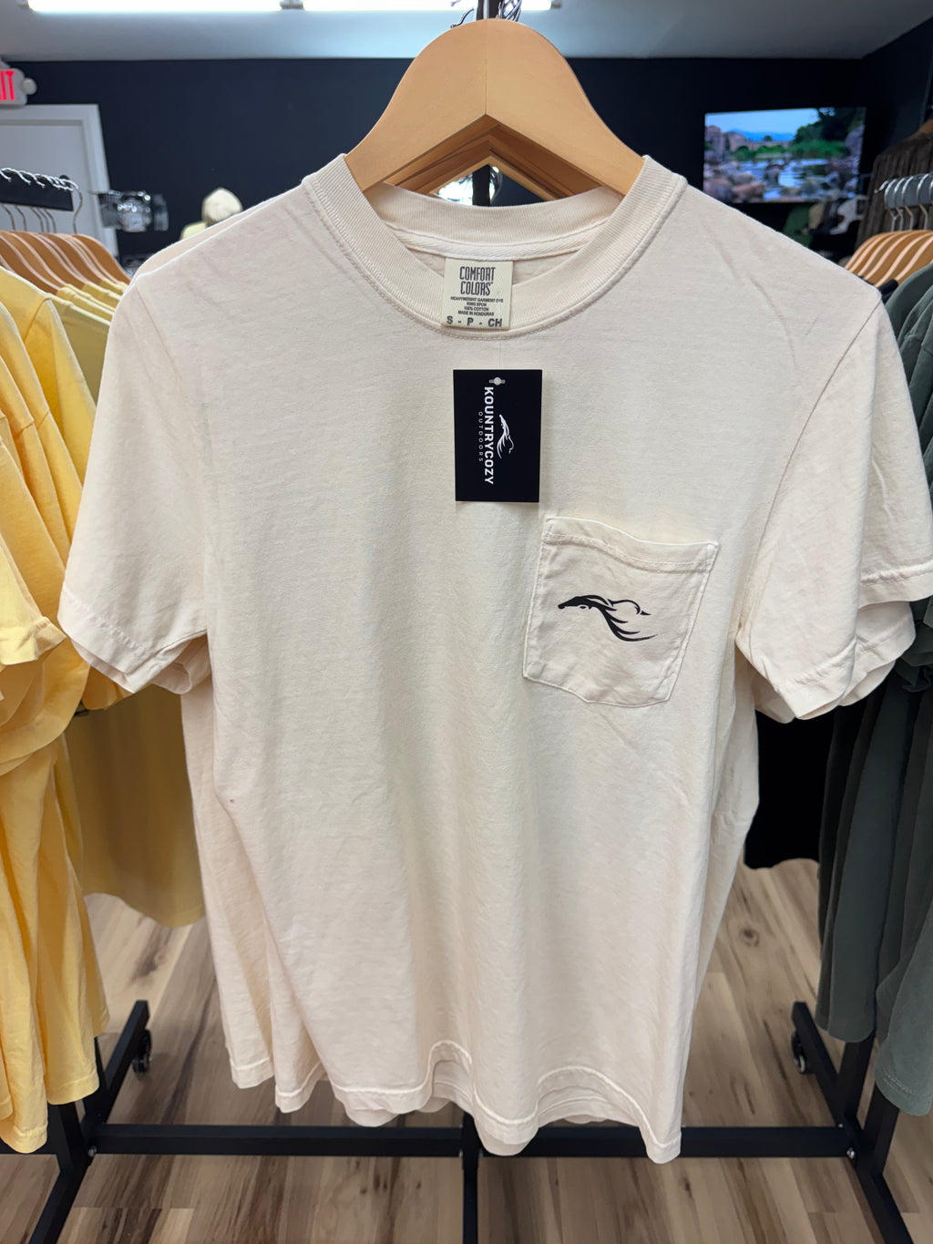 KC3 Mallard Retriever Shirt