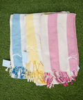 Turkish Beach Towel