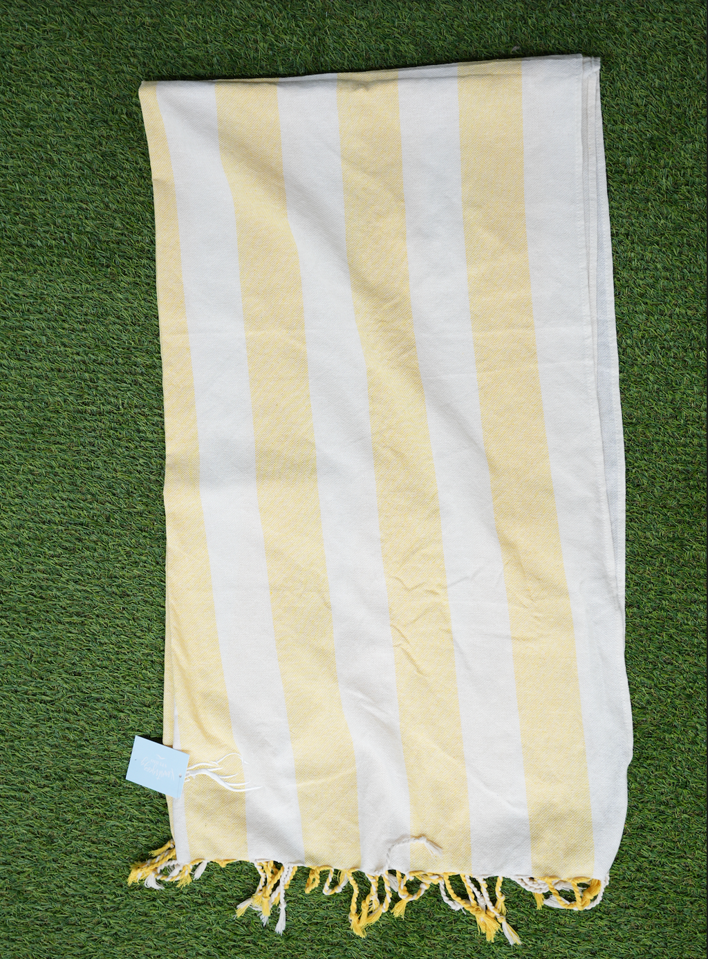 Turkish Beach Towel