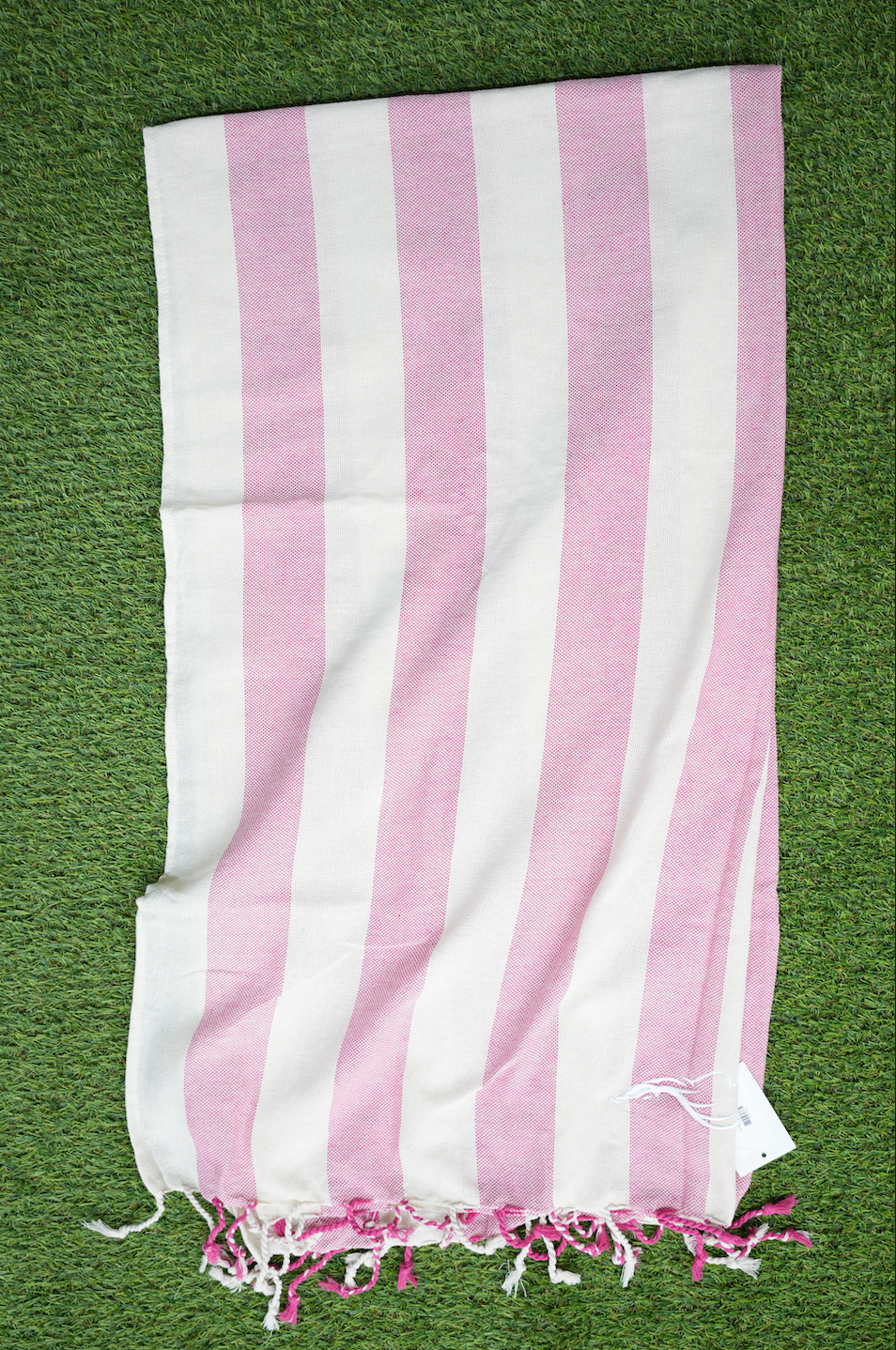 Turkish Beach Towel