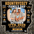 KountryCozy Family Day 2026