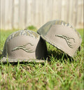 KC3 OG Bottomland 7 Panel Hat