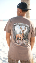 KC3 DEER SHIRT