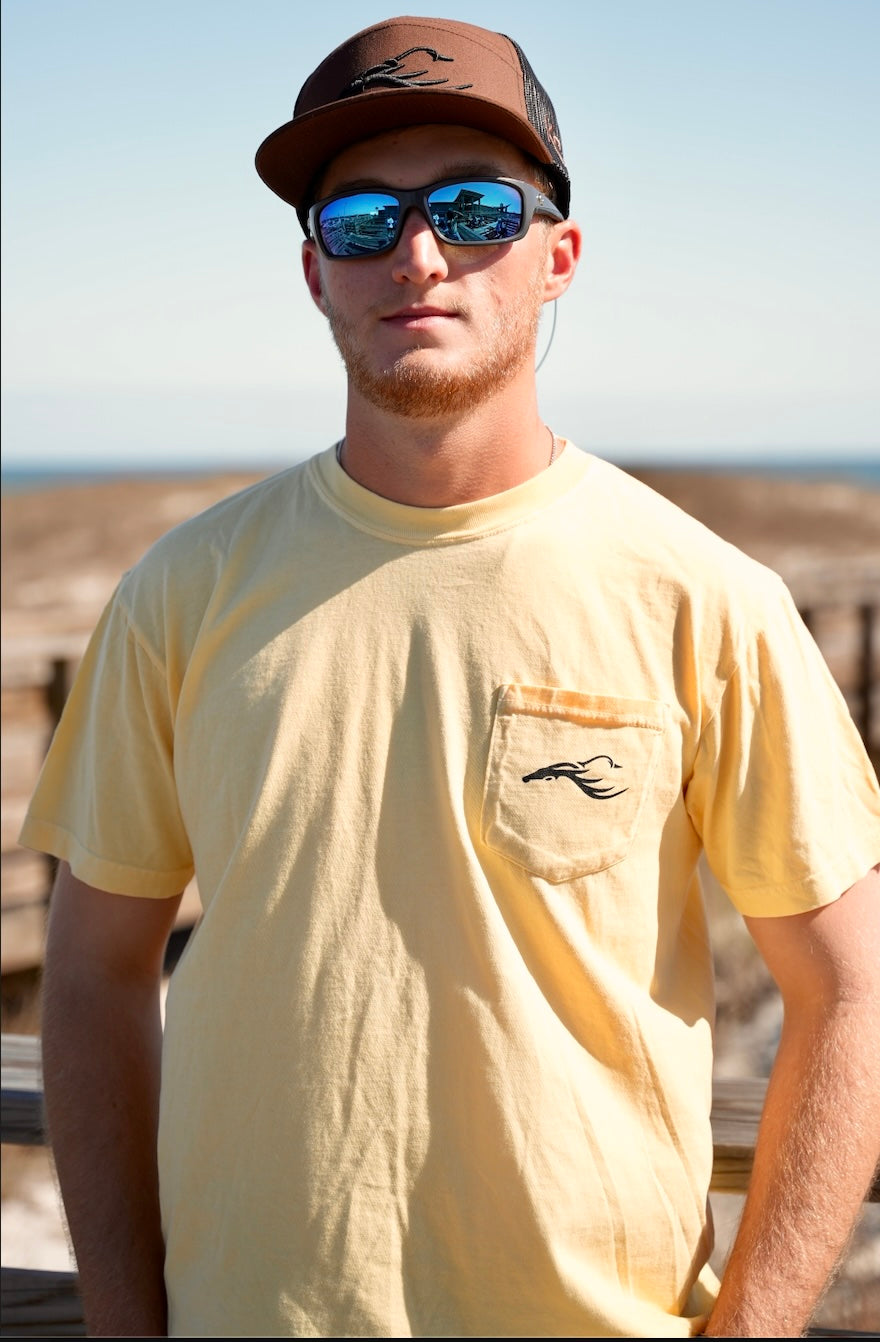 KC3 Snapper Shirt